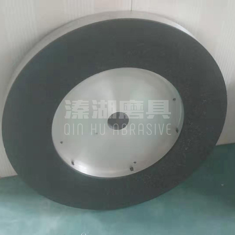 金剛石CBN砂輪生產(chǎn)廠(chǎng)家